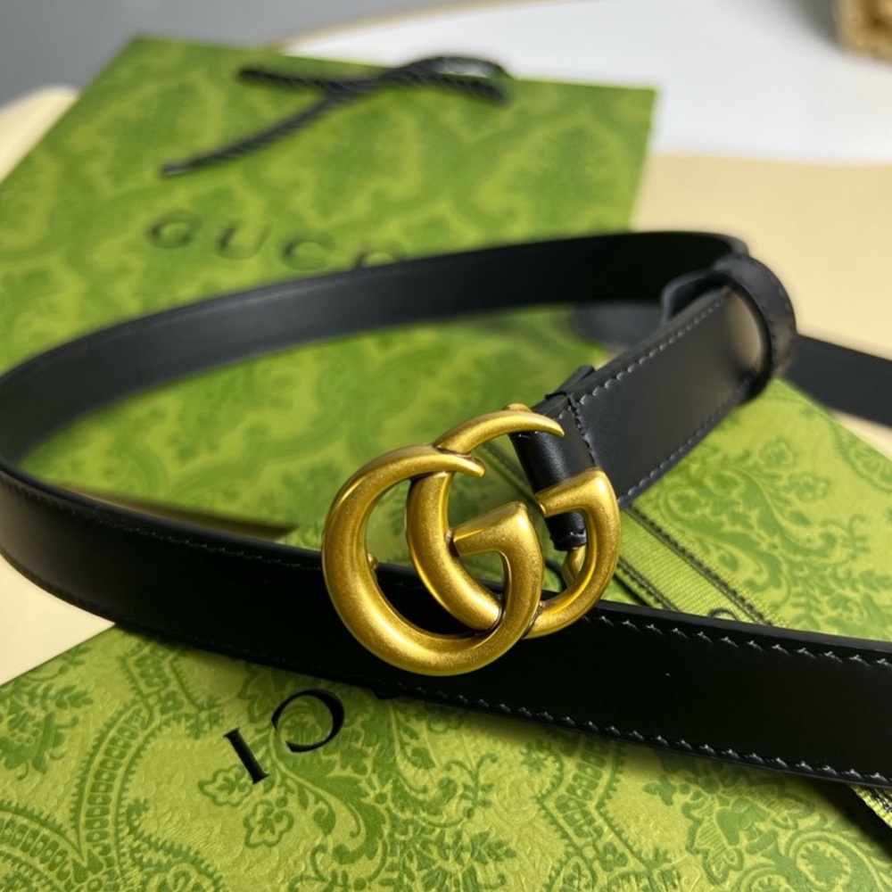 GUCCI BELT